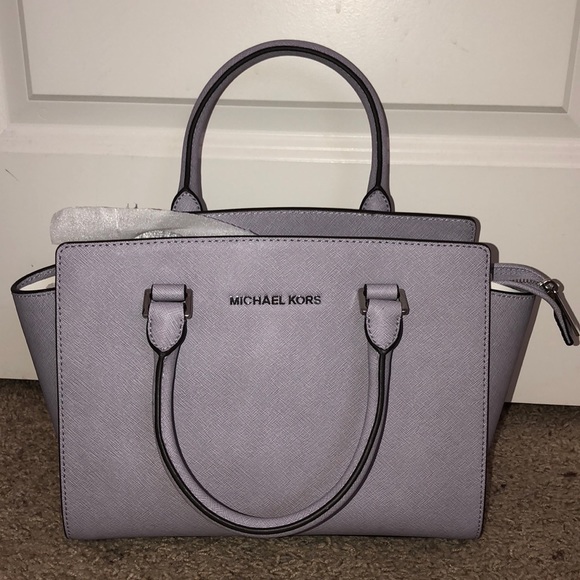 michael kors colorful purse